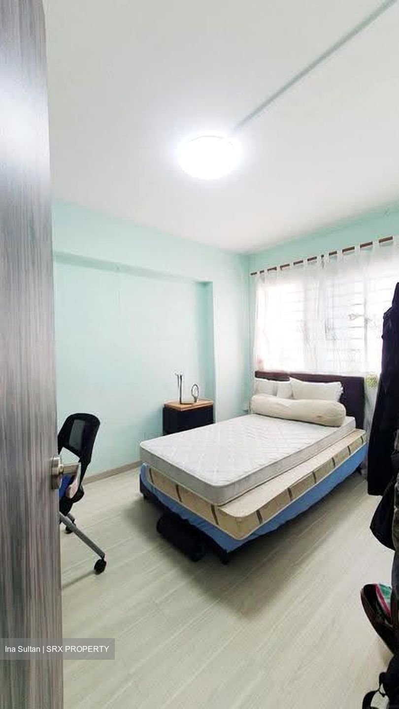 Blk 841 Nanyang Pearl (Jurong West), HDB Executive #625930551